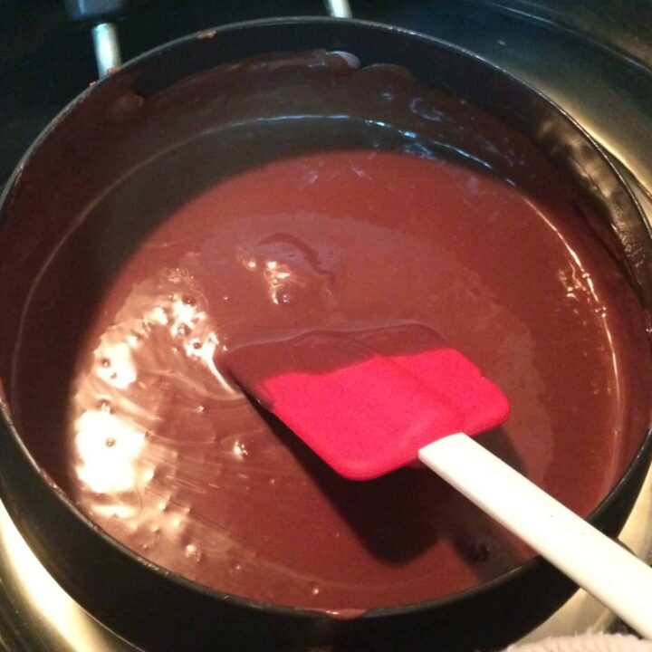 How to Melt Chocolate (7 Ways)