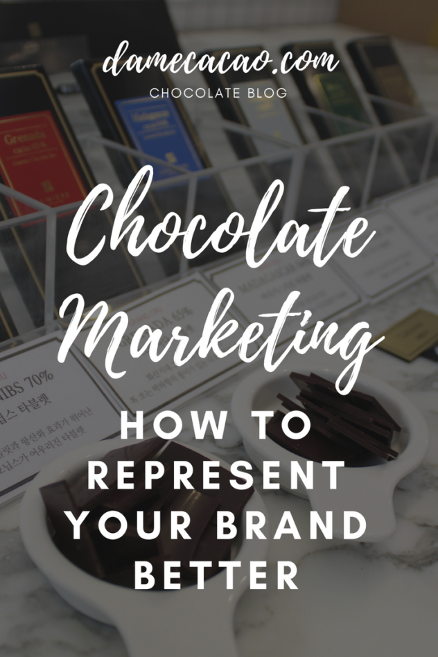 Learn how to take your small food-oriented business to the next level with actionable advice for how to take better pictures and connect with customers. | #chocolate #chocolat #cacao #cocoa #marketing #content #instagram #ig #insta #food #foodie #india #america #marketer #pictures #social #media #small #business