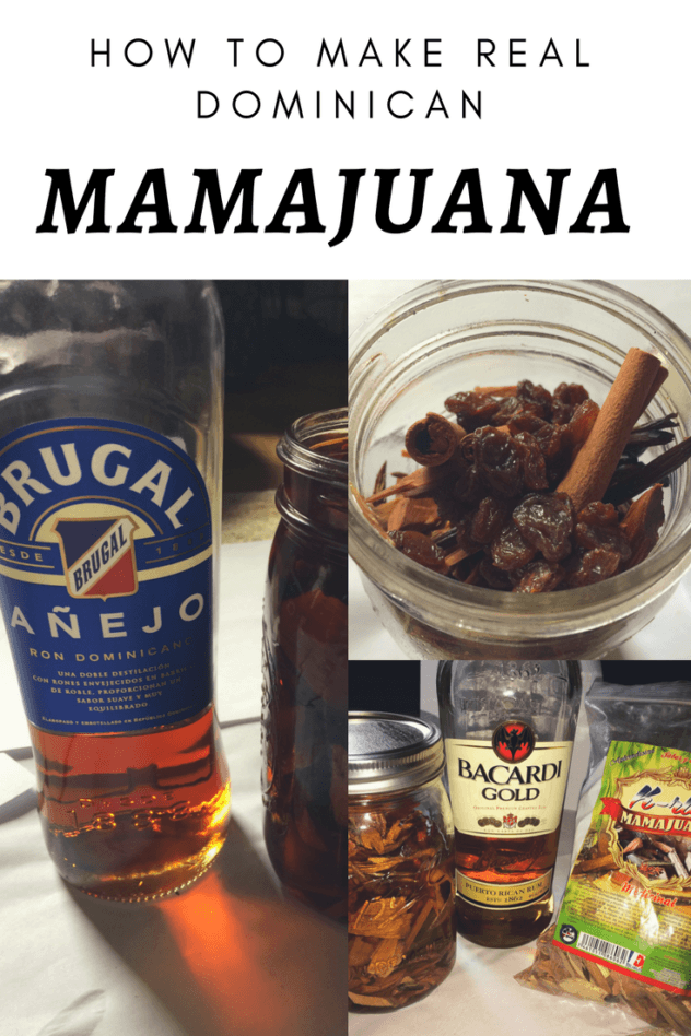 mamajuana pinterest pin 3