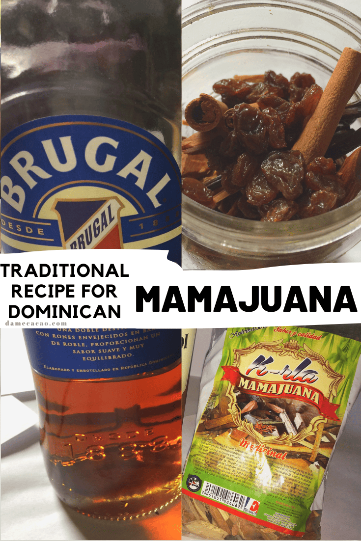 mamajuana pinterest pin 3